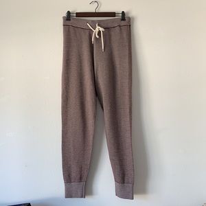 Varley Alice Knit Sweatpants 2.0